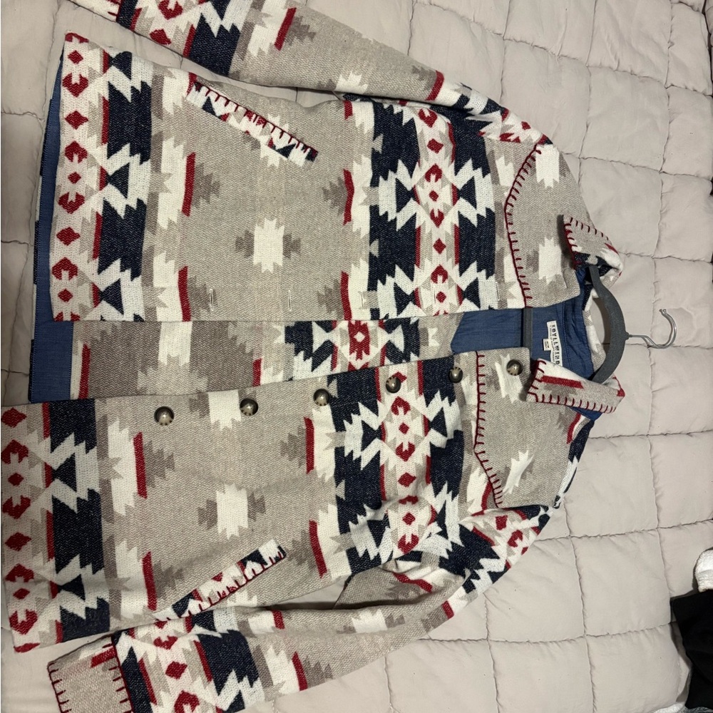 Miranda Lambert Idyllwind Shacket